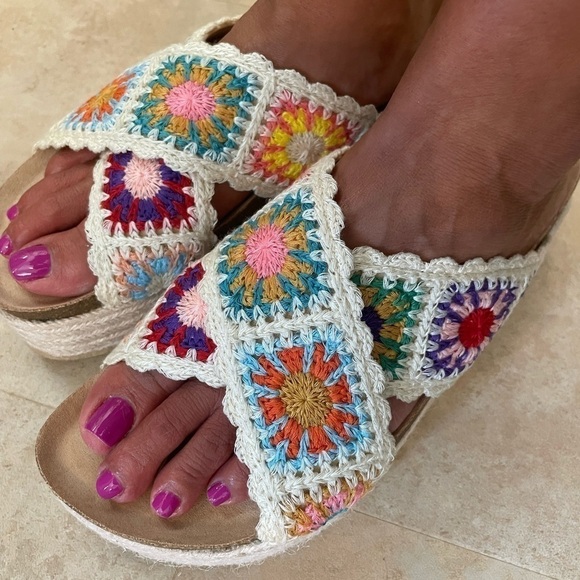 Dirty Laundry By Chinese
Laundry Plays Casual Sandal-Natural - Picture 3 of 7